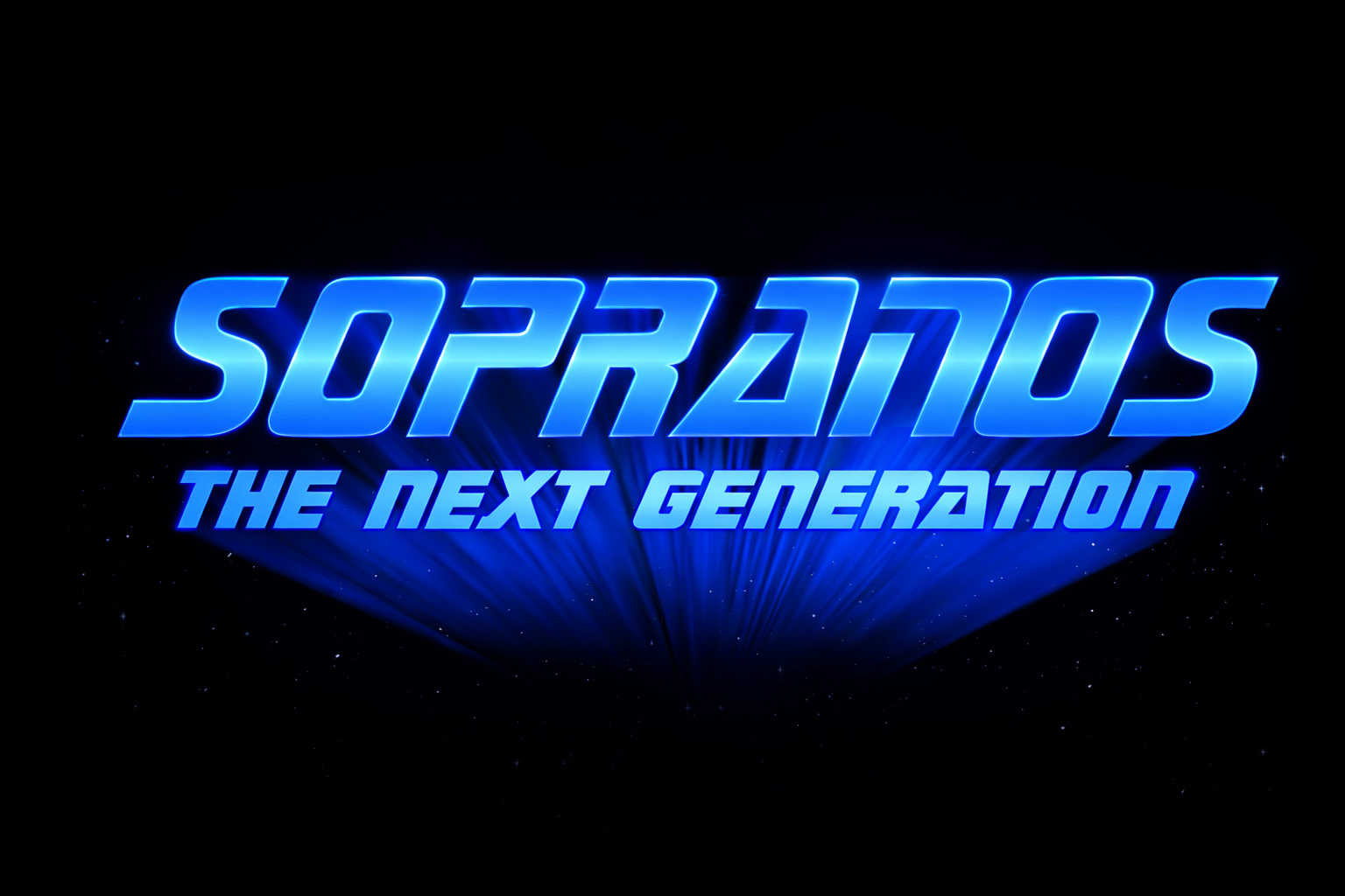 Sopranos: The Next Generation